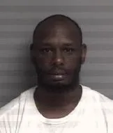 Registry photo of Willie James Ellison