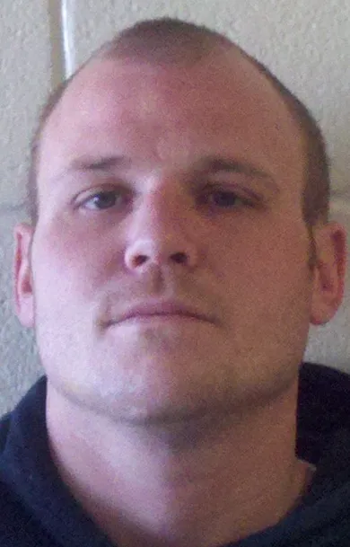 Registry photo of Juan Antonio Mann