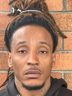 Registry photo of Audie R Ellis