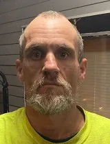 Registry photo of Jonathan Slagle