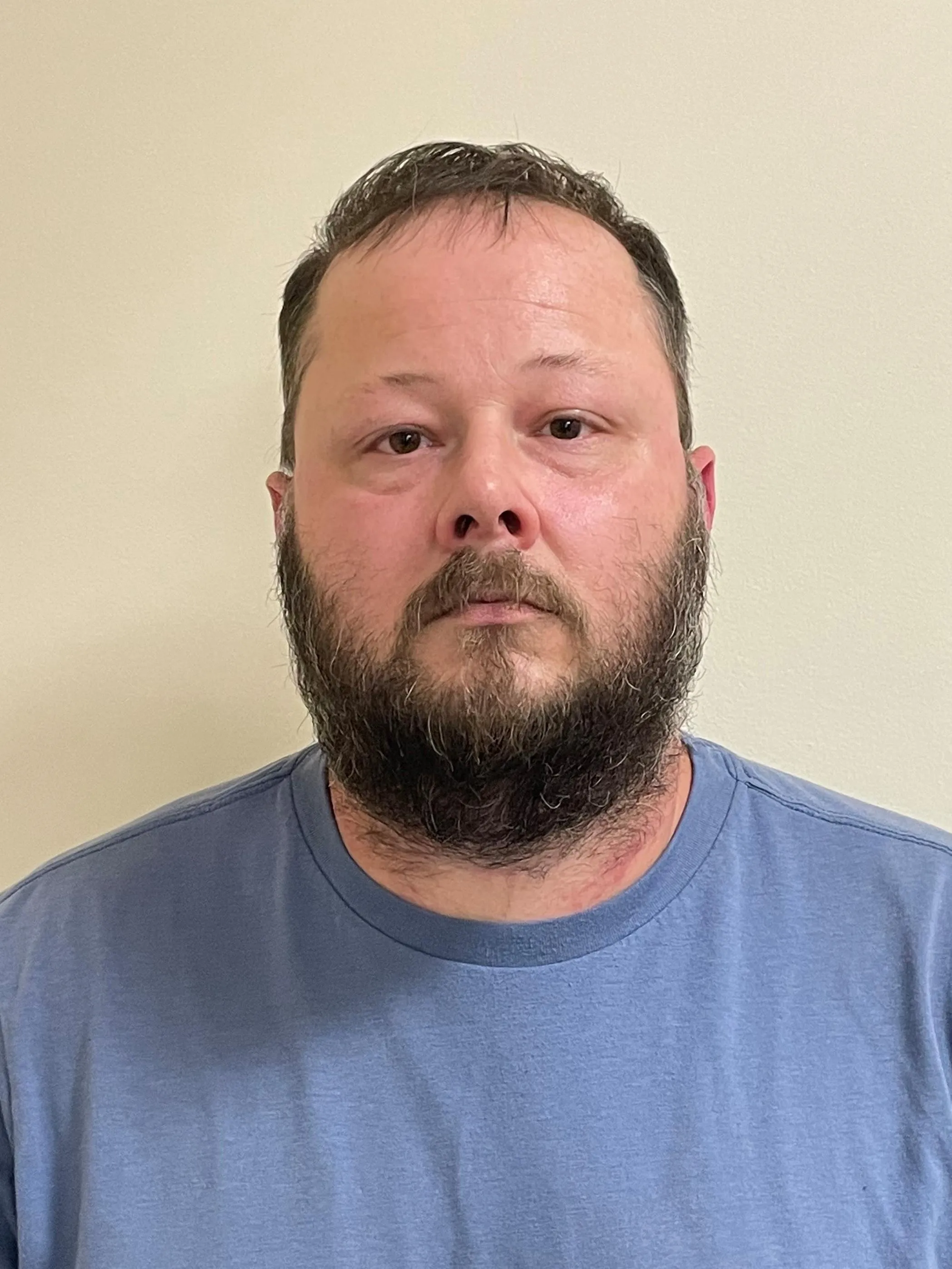 Registry photo of John Henry Acres