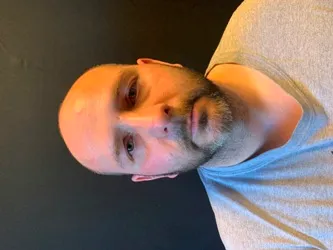 Registry photo of John Edward Harrell