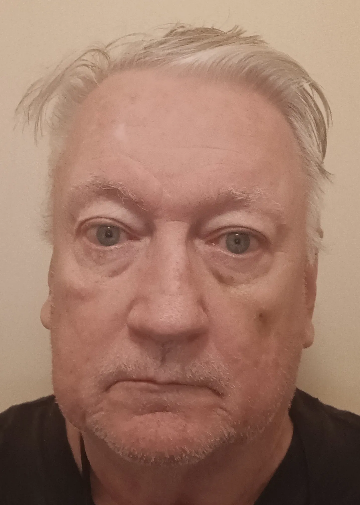 Most recent booking photo for William Ivan Kade Clark