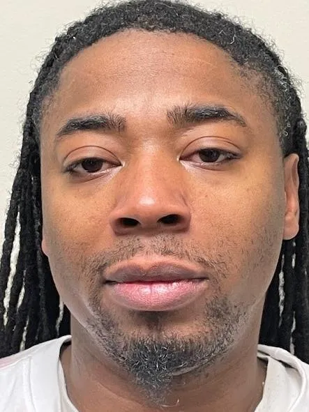 Registry photo of Jermaine Lashunn Edwards