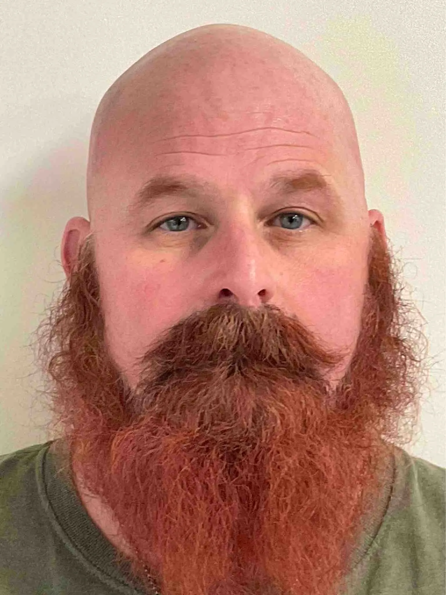 Registry photo of John Anthony Craig