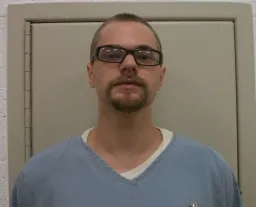 Registry photo of Joshua Cole Jacobs