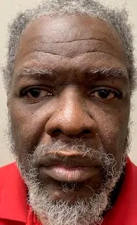 Registry photo of Isaiah Eddy