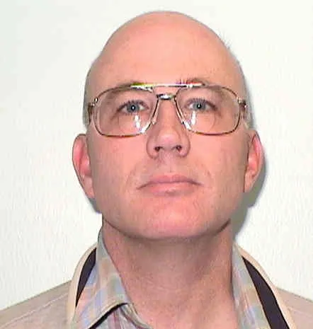 Registry photo of Dawn R Primm