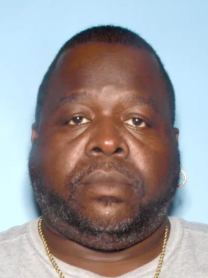 Registry photo of Richard Hemingway