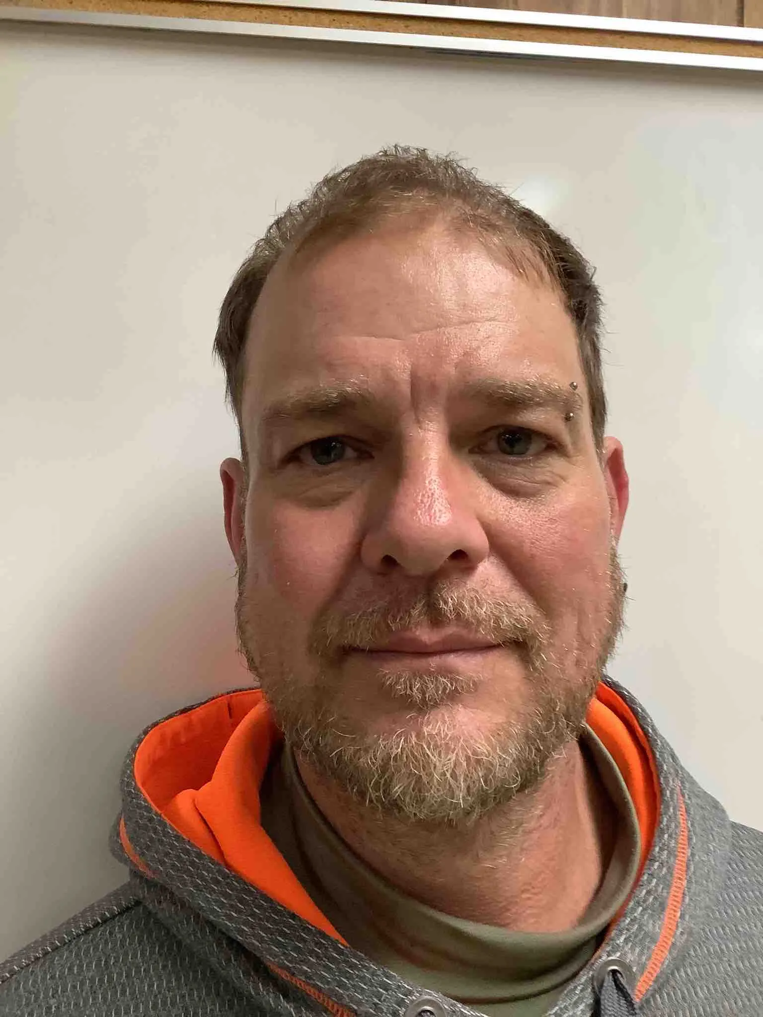 Registry photo of Jamie Douglas Church