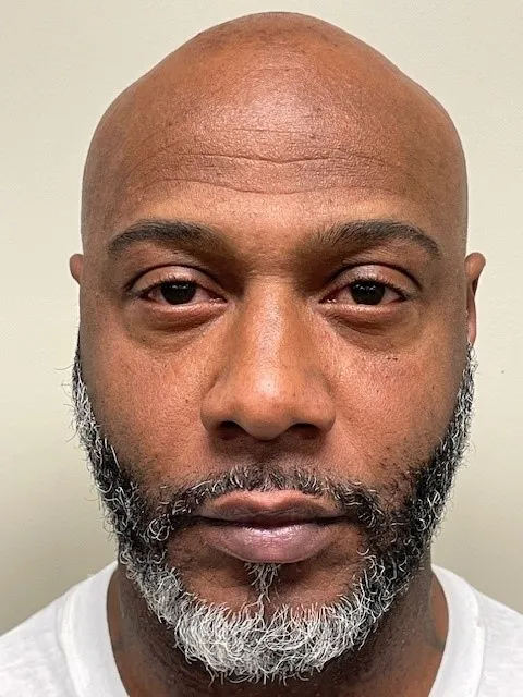 Registry photo of Willie Harper