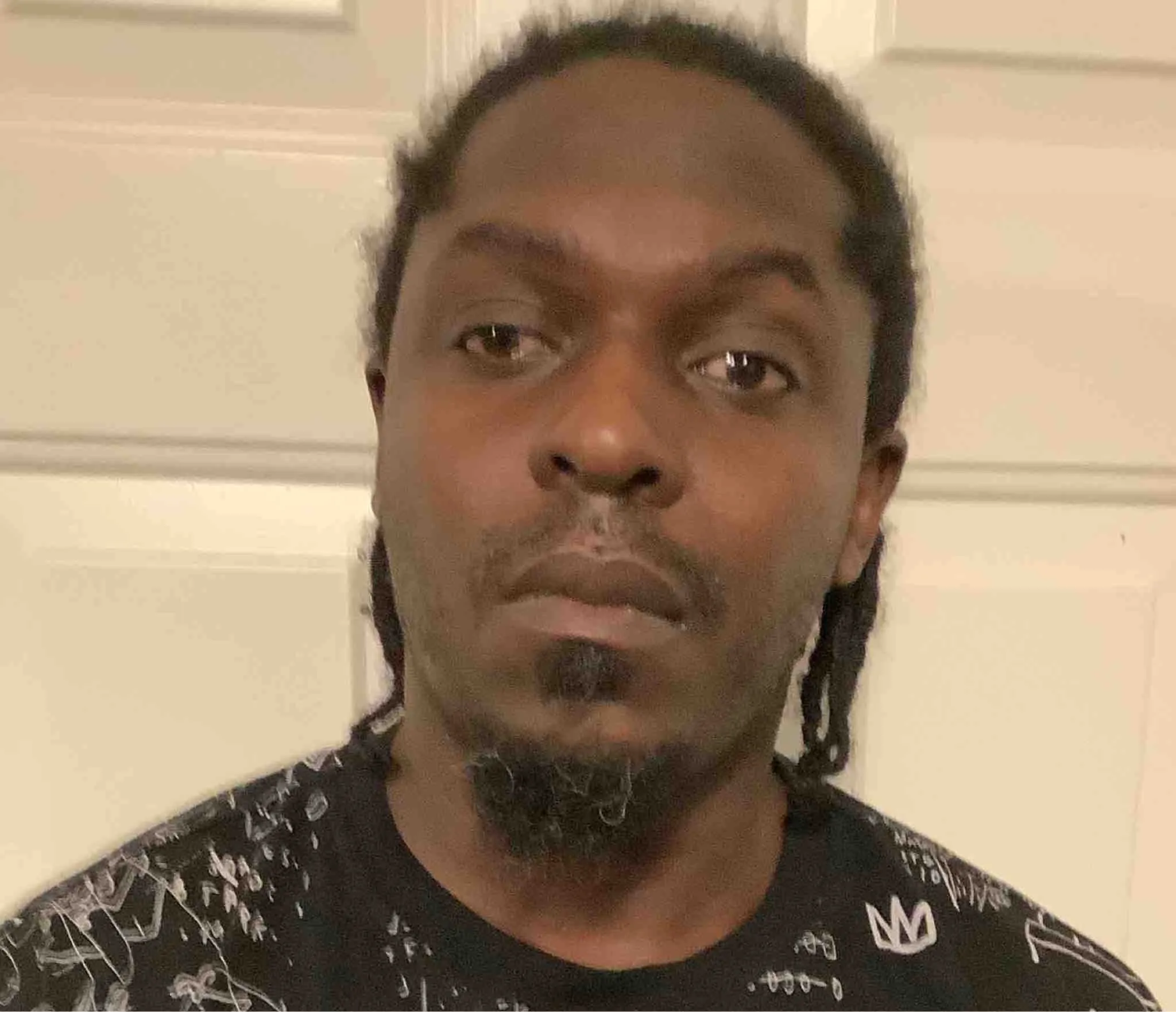 Registry photo of Demerit Cole