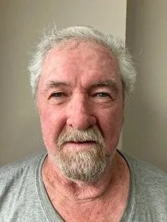 Registry photo of James Terry