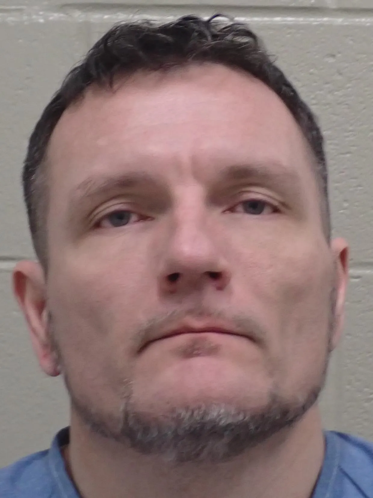 Registry photo of Rocky Christophe Campbell