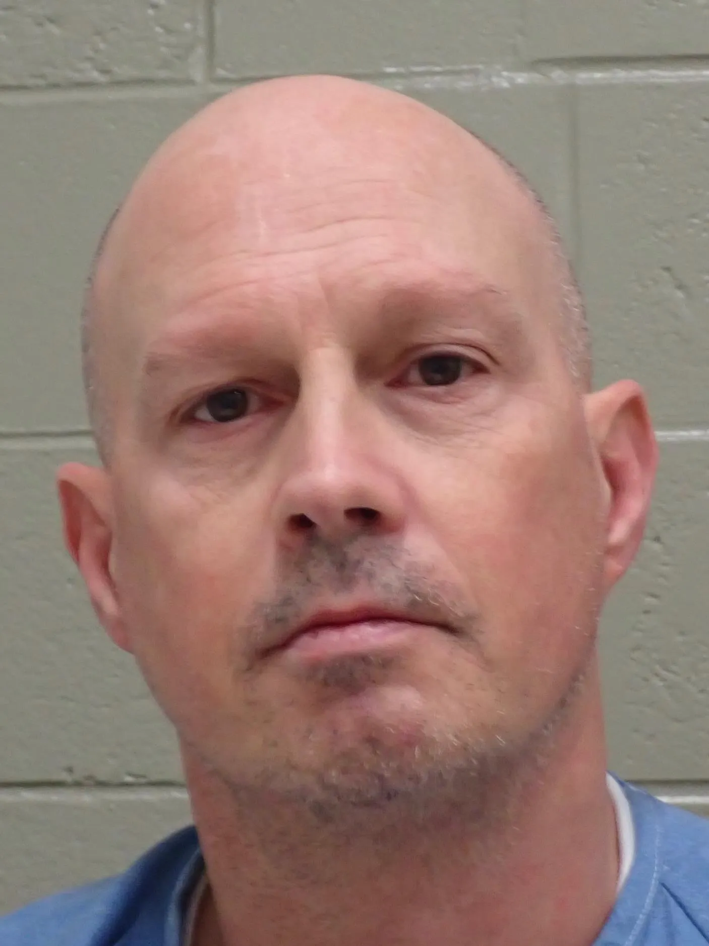 Most recent booking photo for TRAVIS JEFFREY WINTON