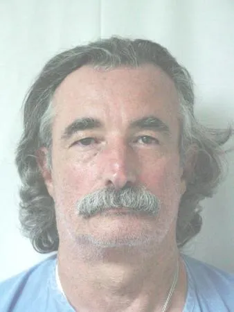 Registry photo of Kim Richard Smith