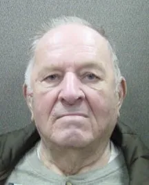 Registry photo of Forest E Davis