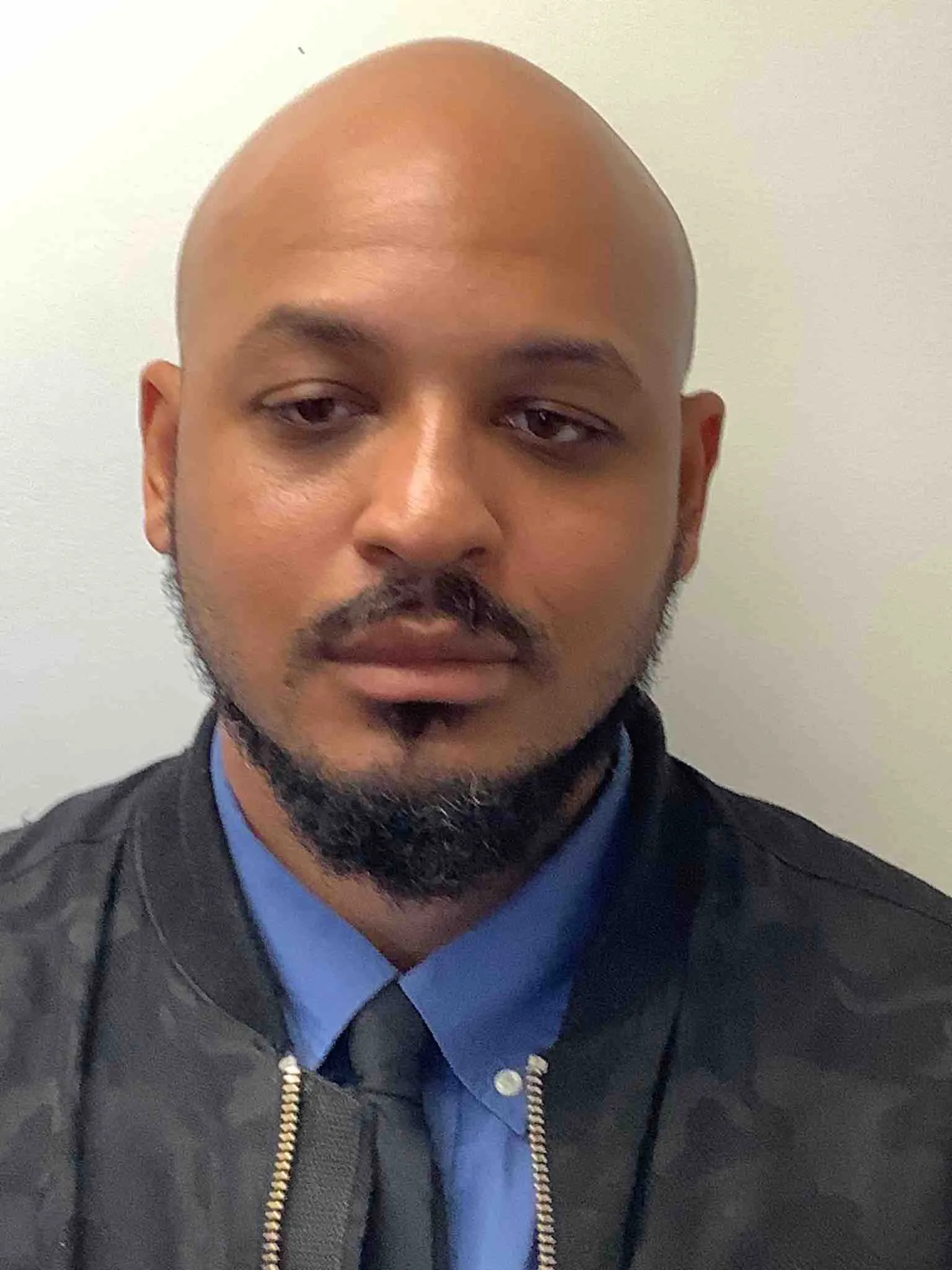 Most recent booking photo for Shawn Darrell Lee