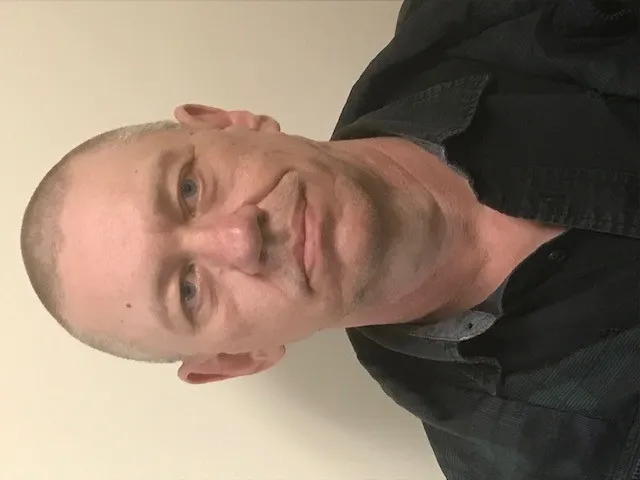 Registry photo of Sheldon Ray Dobbs