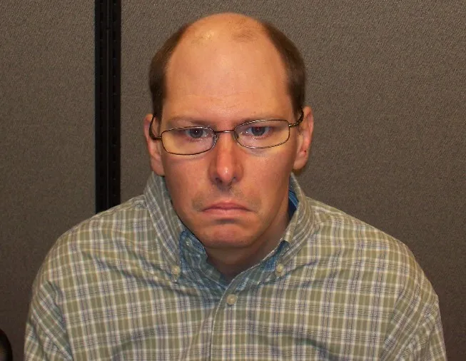 Registry photo of Stephanie J Hardy