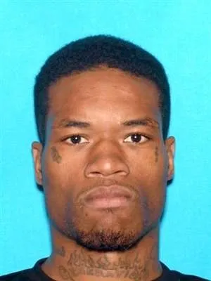 Registry photo of Demario Driver