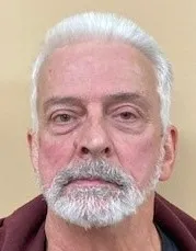 Registry photo of Kevin Eugene Perkey