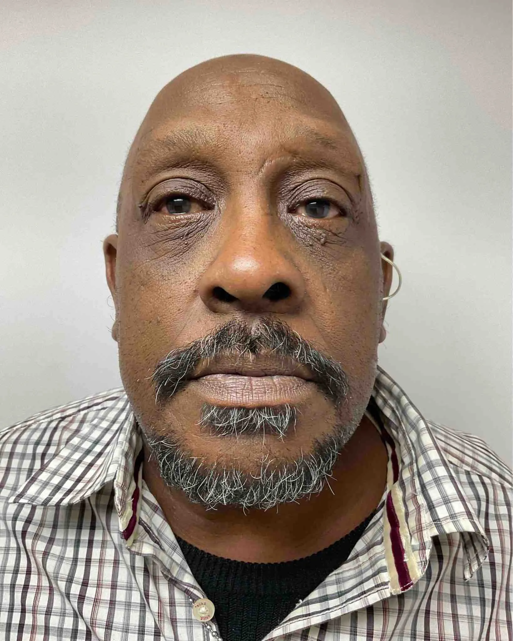 Registry photo of William Daniel Wells