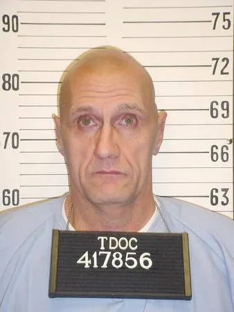 Registry photo of Clinton Morse Watson