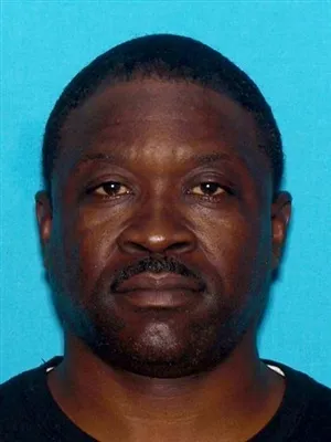 Registry photo of Tommy Churchman