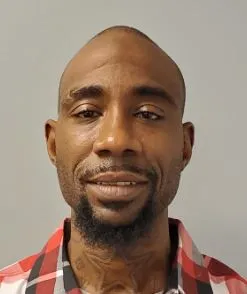 Registry photo of Phillip Maurice Woodard , Phillip Maurice Woodard , Phillip M Woodard , Philip Woodard , Phillp Woodard , Phillip D Woodard , Philip Maurice Woodard