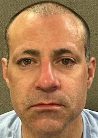 Registry photo of Phillip Kent Jeter