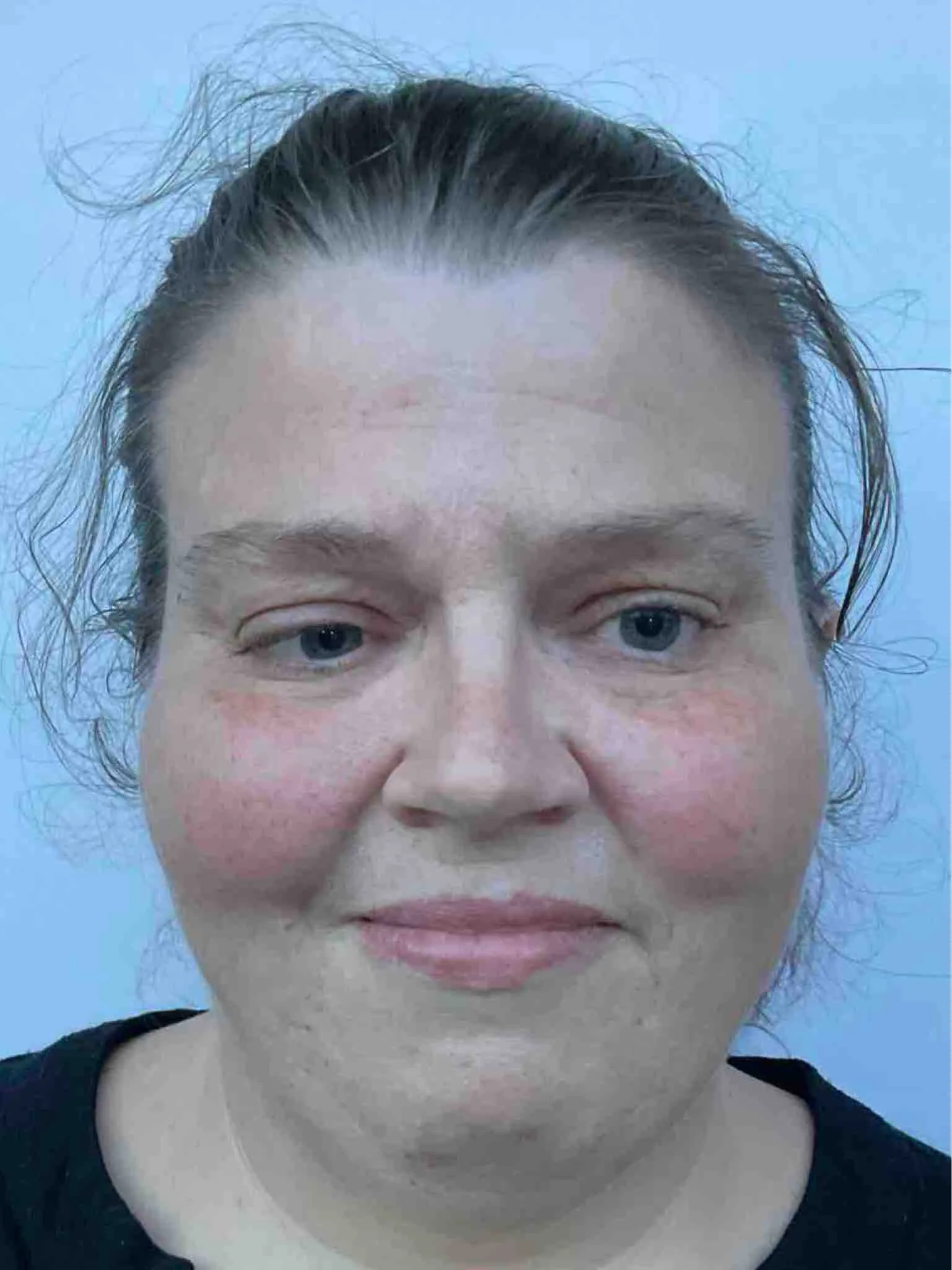 Most recent booking photo for GARY CHRISTOPHE VAUGHN