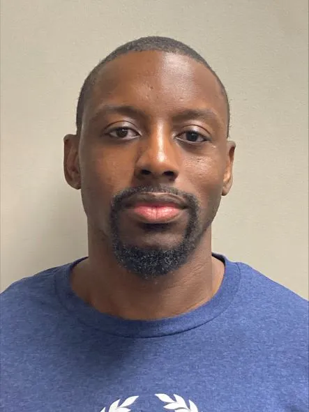 Registry photo of Travis Marshon Brooks