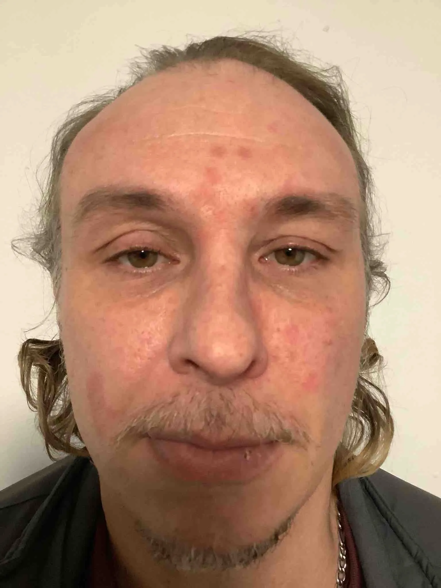 Registry photo of William Joseph Wilson