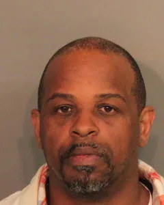 Registry photo of Robin Duanne Kee