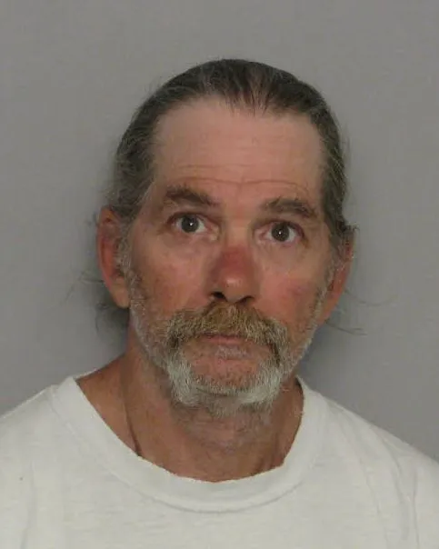 Registry photo of Norman Lonie Fleischman