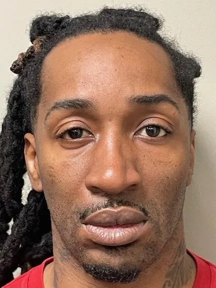 Registry photo of Terrence Dewayne Tatum