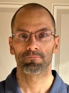 Registry photo of Jonathan Goodrum