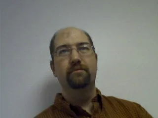 Registry photo of Terry Lawrence Fowler