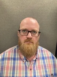 Registry photo of John Richard Glover