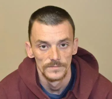 Registry photo of Candy Haynes