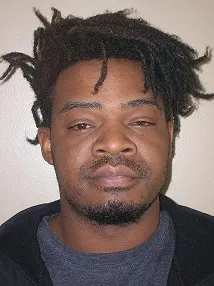 Registry photo of Mel Maurice Bryant