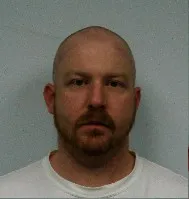 Registry photo of Jonathan Aaron McGuire