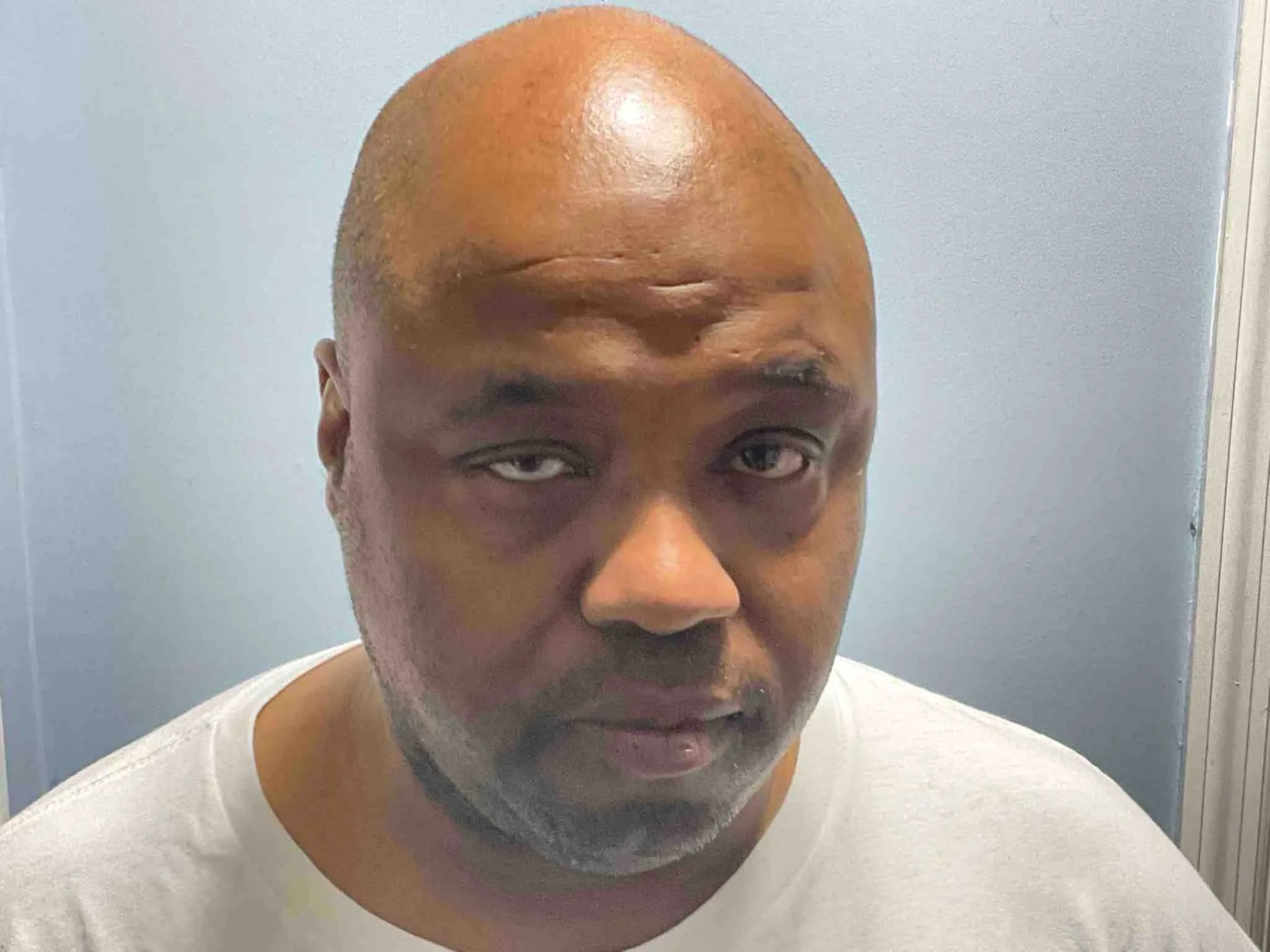 Registry photo of Corey Lashea Mims