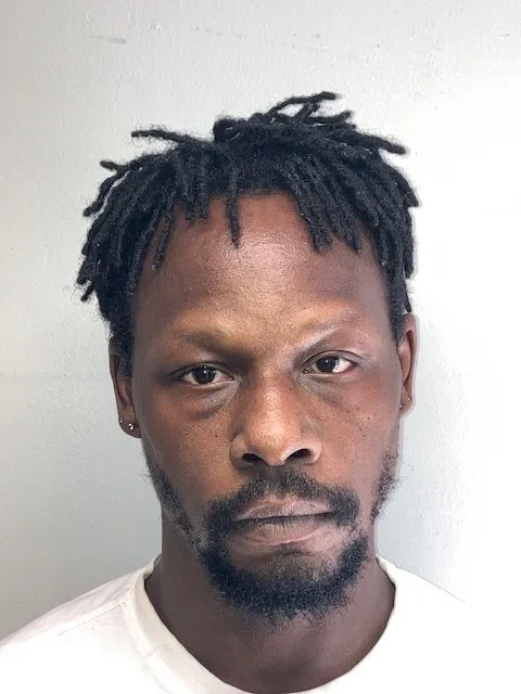 Registry photo of Donchico Hall