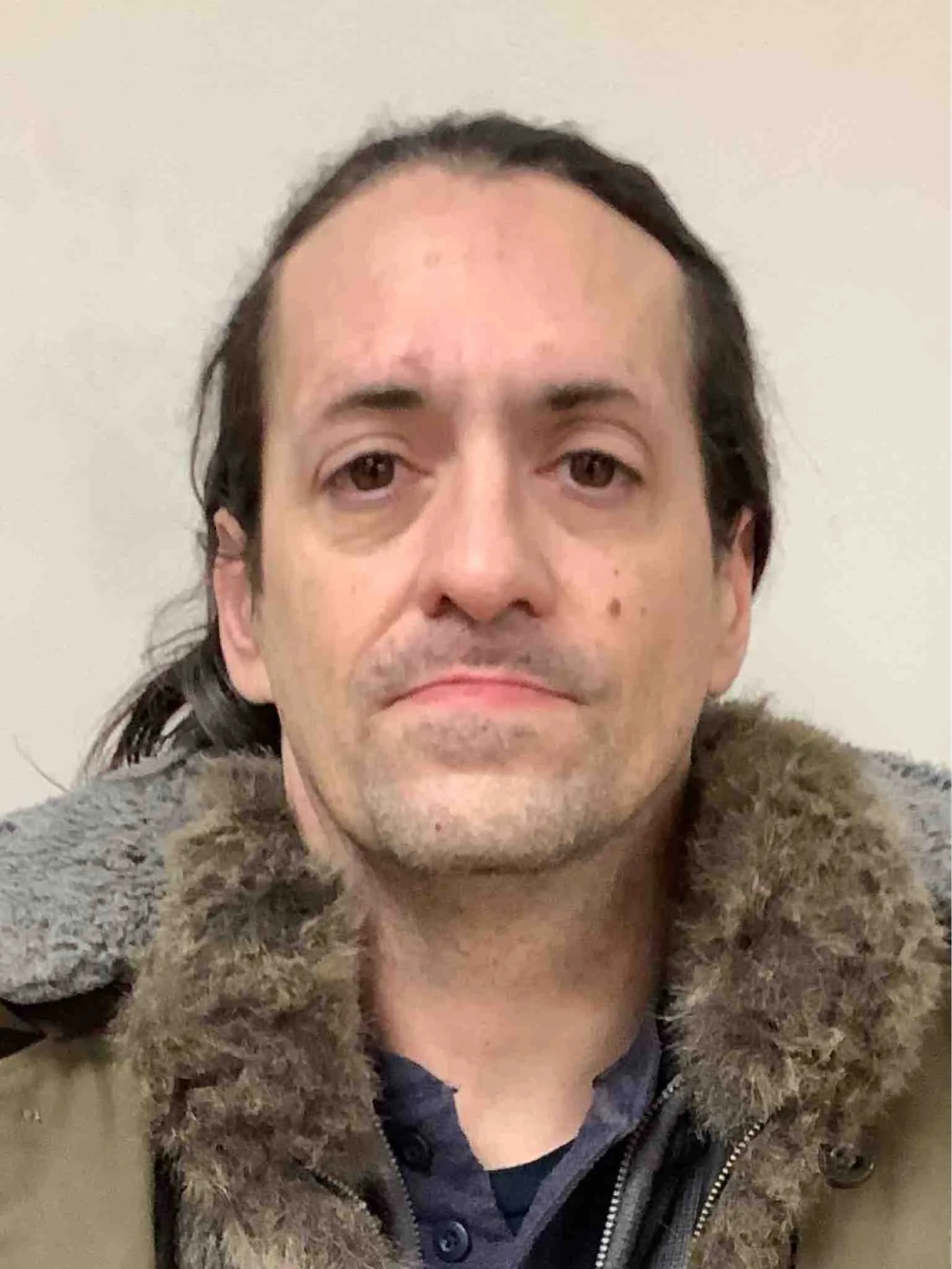 Registry photo of Jeffery Mark Baughn