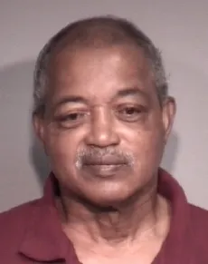 Registry photo of James Thomas Morris