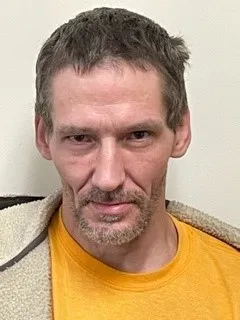 Registry photo of Michael Eugene Gross