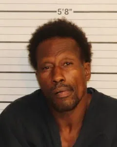 Registry photo of Sean Edward Miller