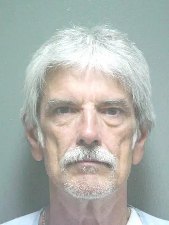 Registry photo of John Scott Jones